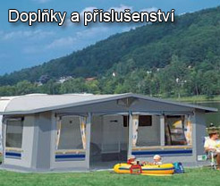 Doplňky a příslušenství